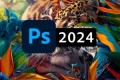 Adobe Photoshop 2024 25.6.0绿色精简版 便携版