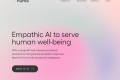 Hume AI：具备人类情感感知的AI对话机器人