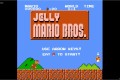 Jelly Mario Bros：水母版《超级马里奥》网页游戏