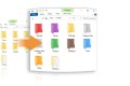 Folcolor v1.2.0 一个 Windows 文件夹着色工具