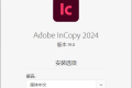 Adobe InCopy 2024 v19.3.0.63特别版