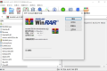 WinRAR v7.0.1 Beta1 烈火汉化版