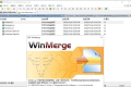 WinMerge文件比较v2.16.40绿色版