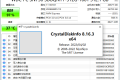 CrystalDiskInfo v9.3.0正式版 免费专业硬盘检测工具