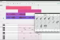 音虫v3.2.1 一款用于音乐编曲和录音的软件