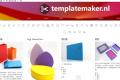 templatemaker：免费纸盒模型下载和纸盒制作方法