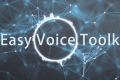 Easy Voice Toolkit：一个基于开源语音项目的简易语音工具箱