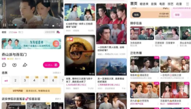优酷视频 v11.0.13 去广告版 高清经典电影和TVB港台剧