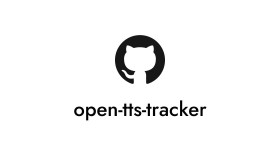 Open TTS Tracker：收集所有的开源TTS项目