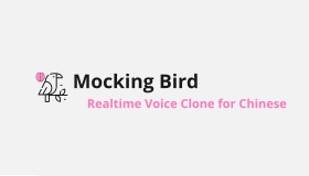 Mocking Bird：5秒克隆你的声音