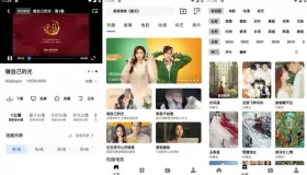 轻简视频v3.4.0 去广告纯净版 美剧、日剧、韩剧等