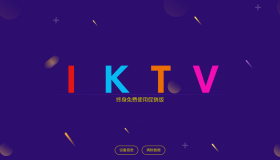 IKTV v40.0.0 免费电视K歌