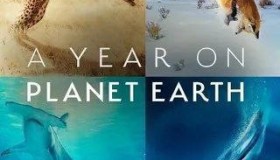 《地球上的一年》(2022) 4K Dv 中字硬字幕