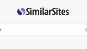 SimilarSites：相似网站免费搜索神器