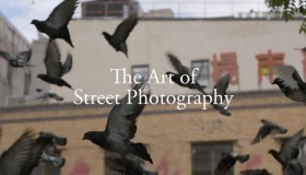 The Art of Street Photography 街头摄影艺术课程