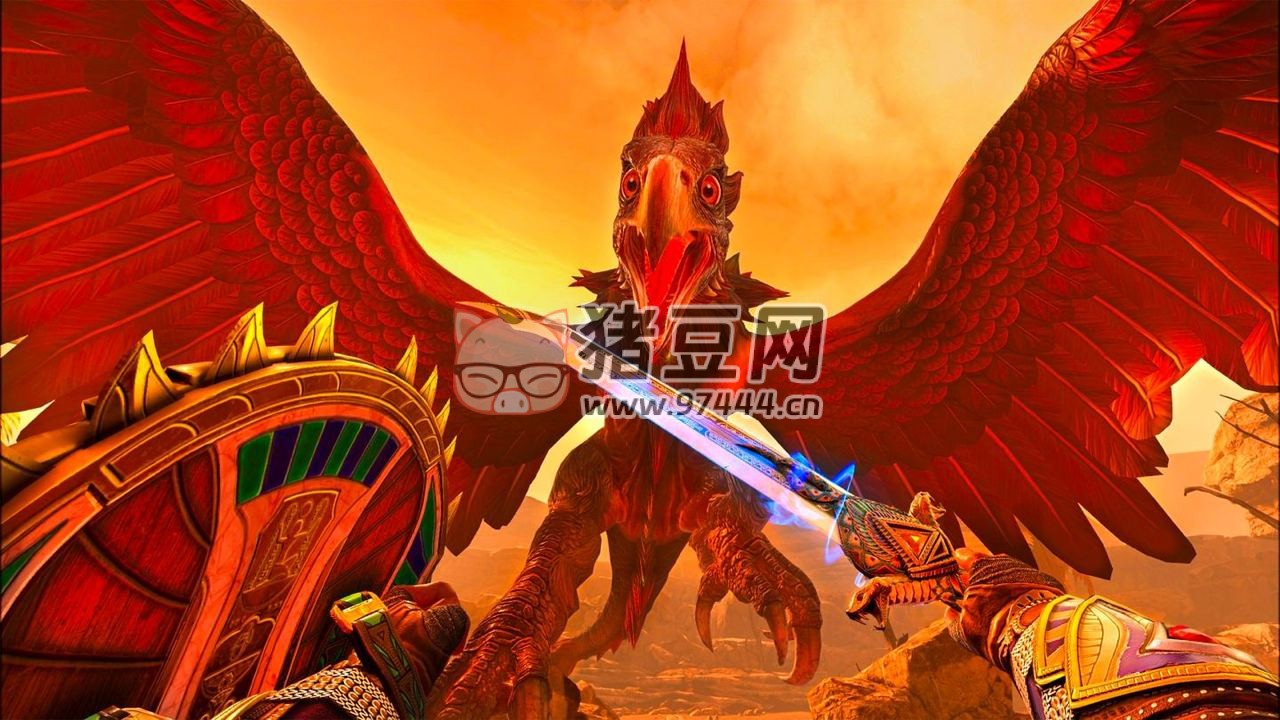 《阿斯加德之怒 2》中文版