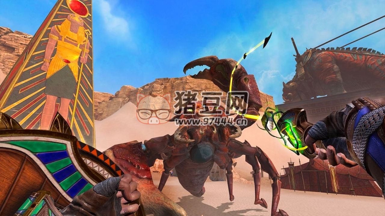 《阿斯加德之怒 2》中文版