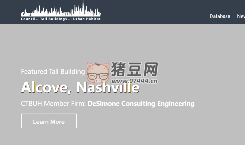 最高的建筑物：世界上最高的建筑物 TOP100