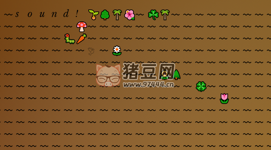 Emoji Gargen：生成随机的 emoji