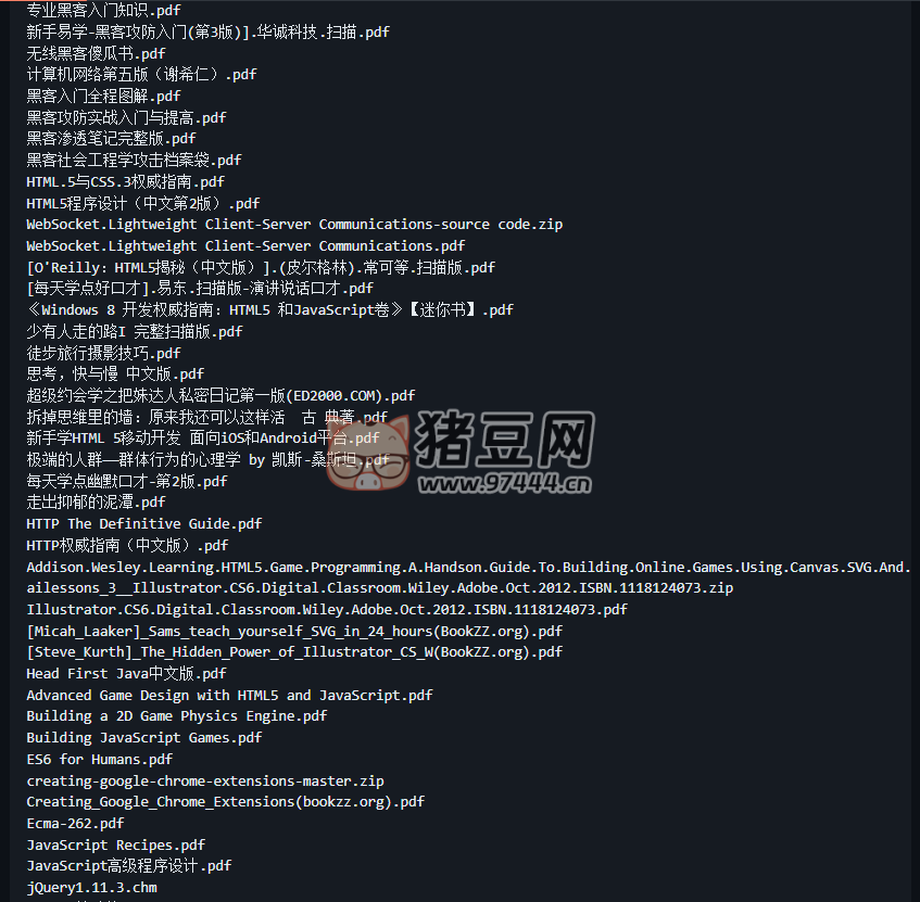 经典历史、政治、心理、哲学、数学、计算机类电子书合集(约 10 万本) 经典历史、政治、心理、哲学、数学、计算机类电子书合集(约 10 万本)