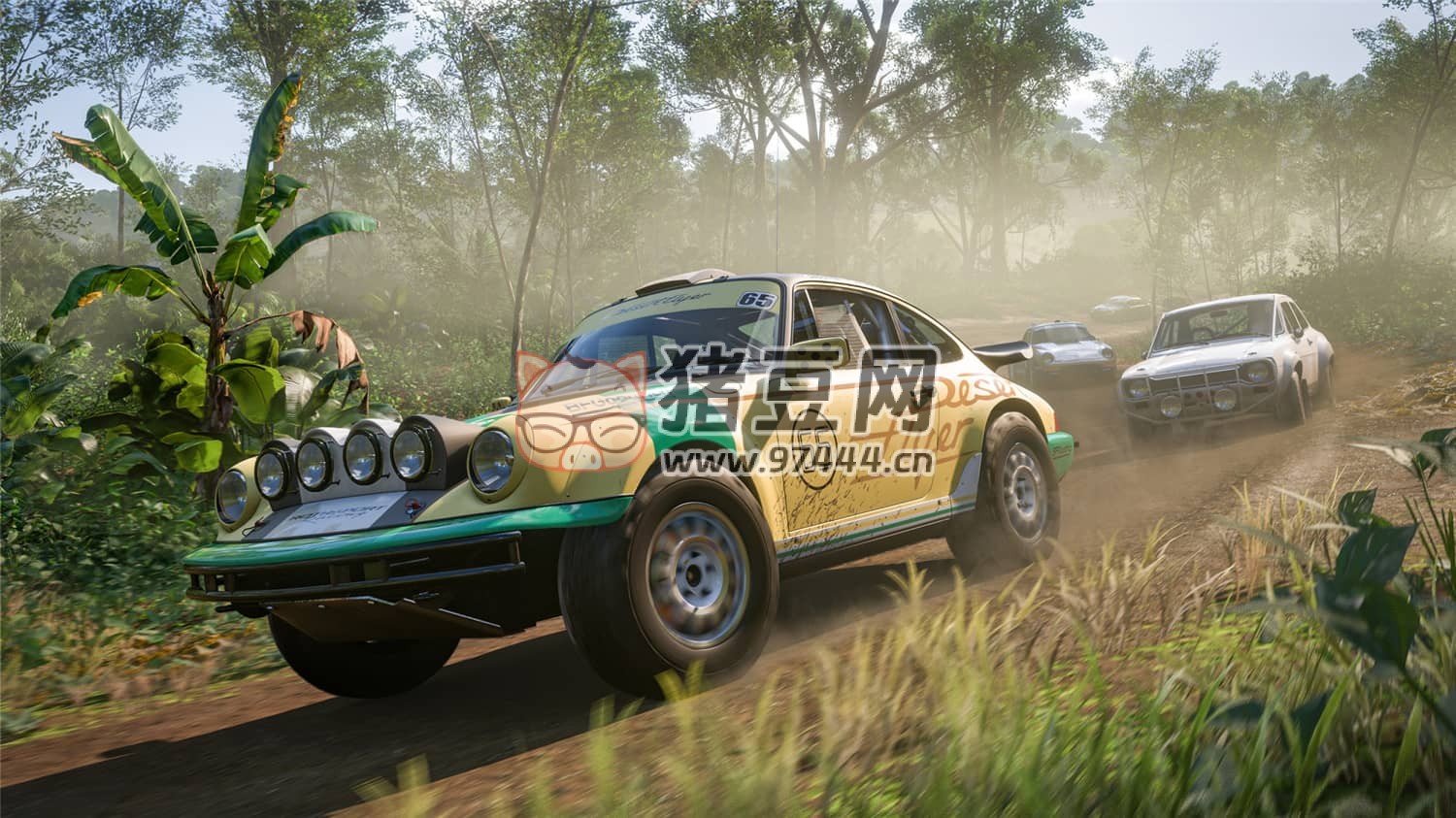 《极限竞速：地平线 5》v1.636.732 顶级版