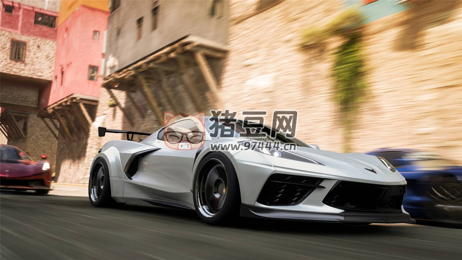 《极限竞速：地平线 5》v1.636.732 顶级版