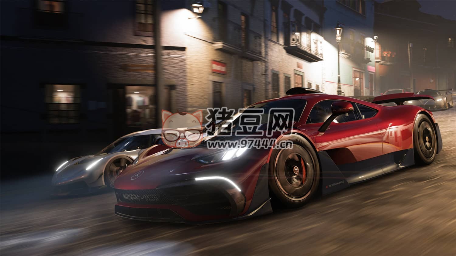 《极限竞速：地平线 5》v1.636.732 顶级版