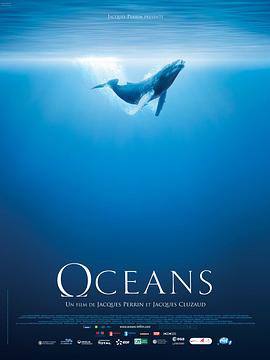 《海洋》2009 史上投资最大的纪录片