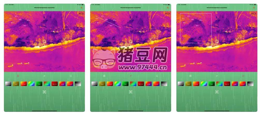 好看影视 v1.0 IOS 伪装上架影视