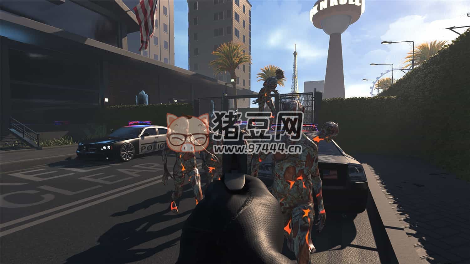 《地狱突破:维加斯》v1.0.0 中文版 《地狱突破:维加斯》v1.0.0 中文版