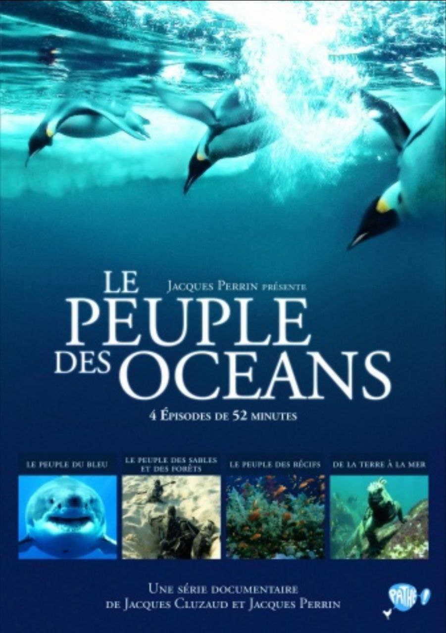 《海洋王国》(2011) 1080P 中字硬字幕