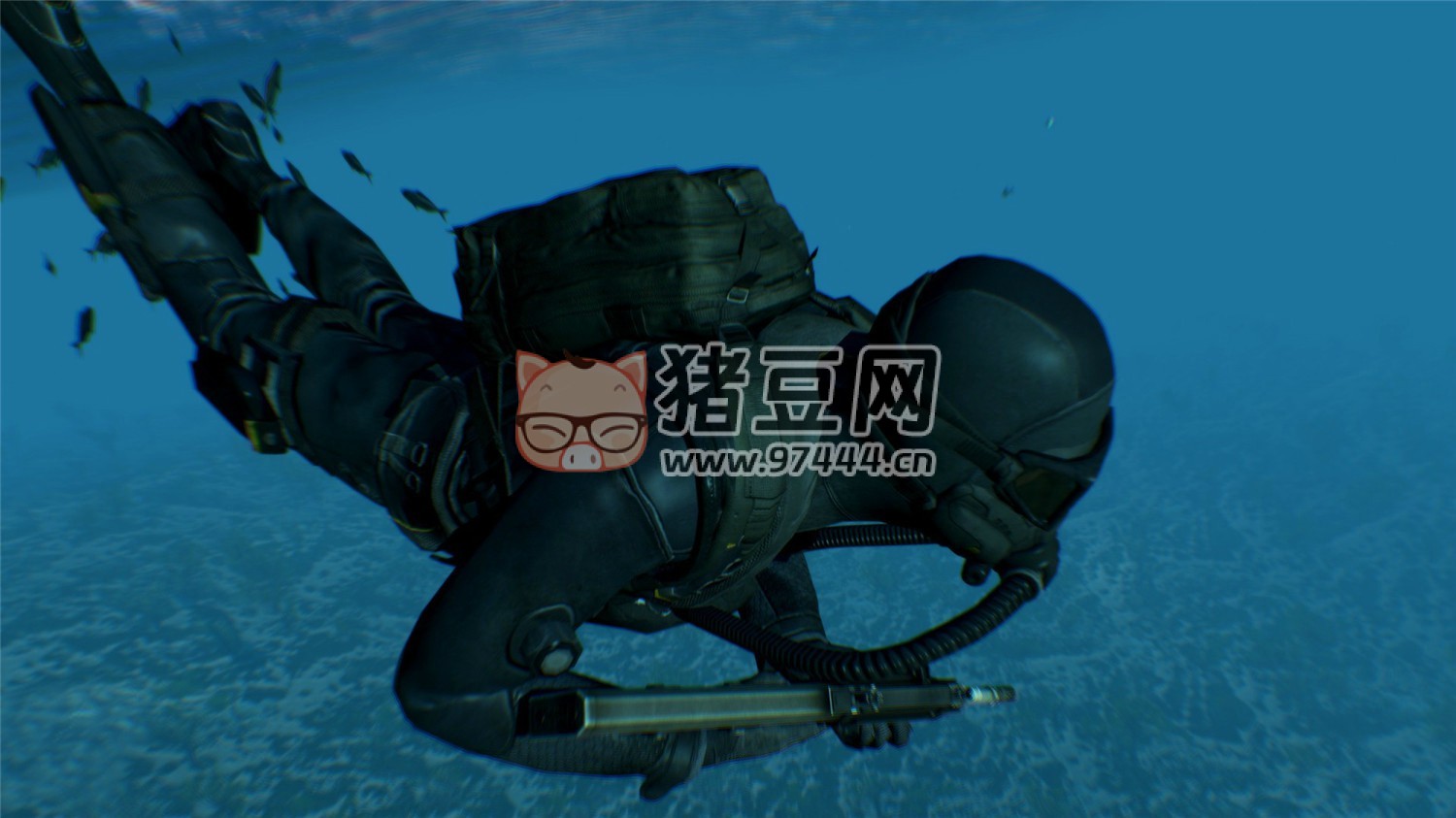 《武装突袭 3》v2.16.151618 终极版