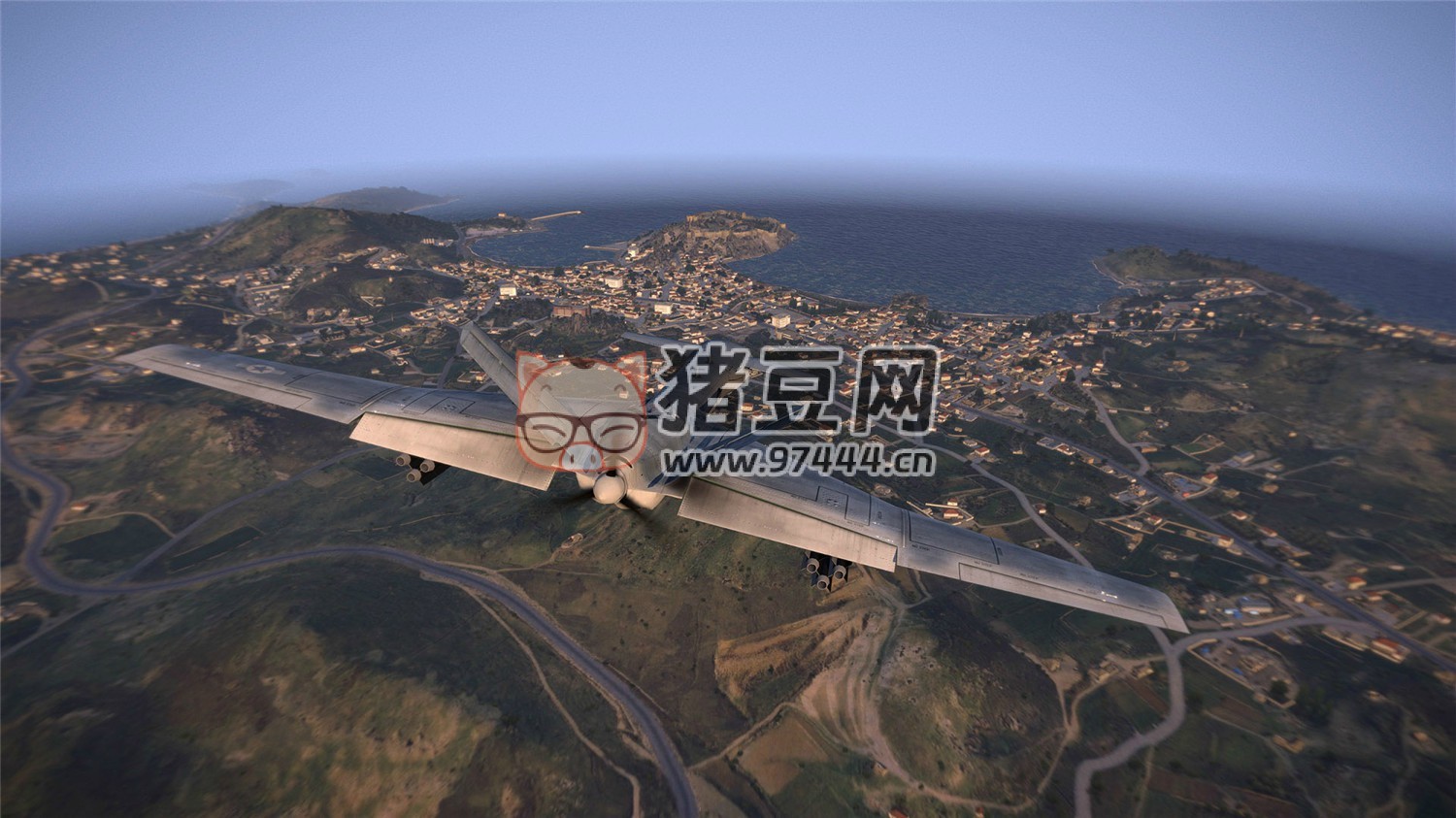 《武装突袭 3》v2.16.151618 终极版