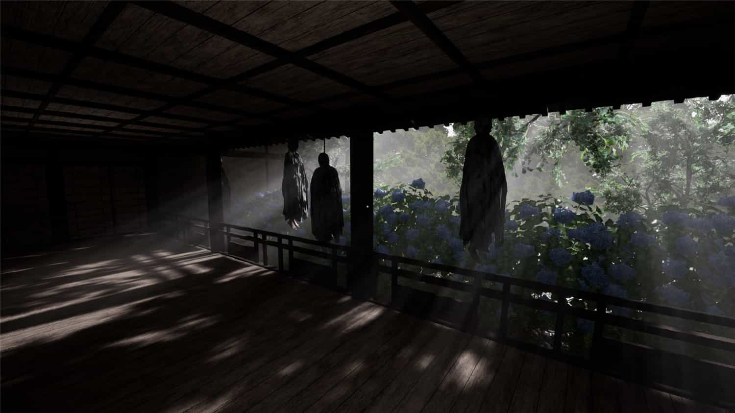 《影廊 2：雨之四葩》v1.01 中文版