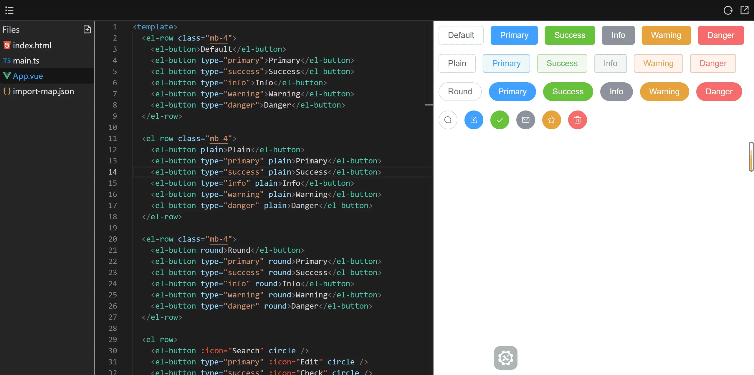CodePlayer：一款轻量、免登录、极快运行速度的沙盒 WebIDE