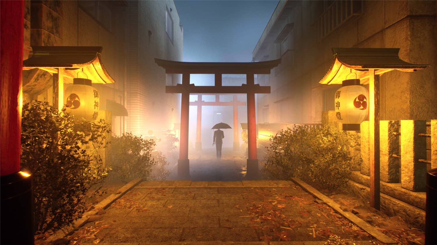 《幽灵线：东京》v20240417 中文版