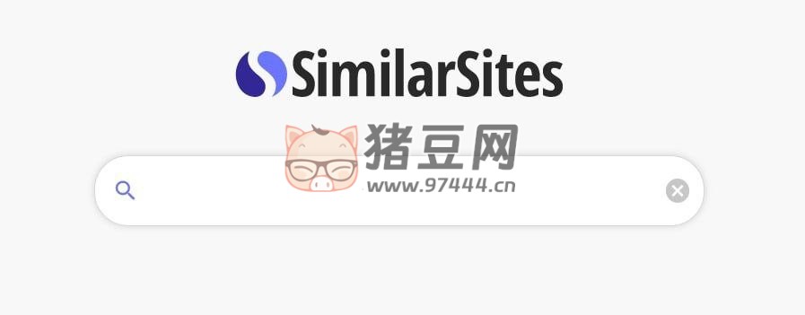 SimilarSites：相似网站免费搜索神器