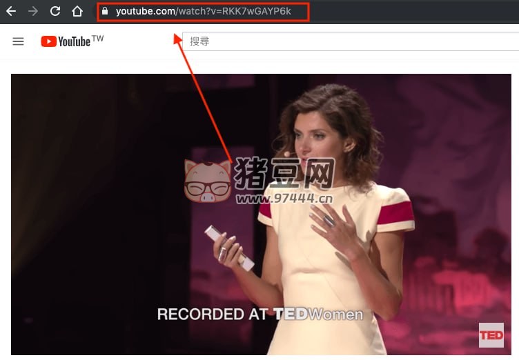Toolbxs：一款可以下载 YouTube 视频字幕的工具