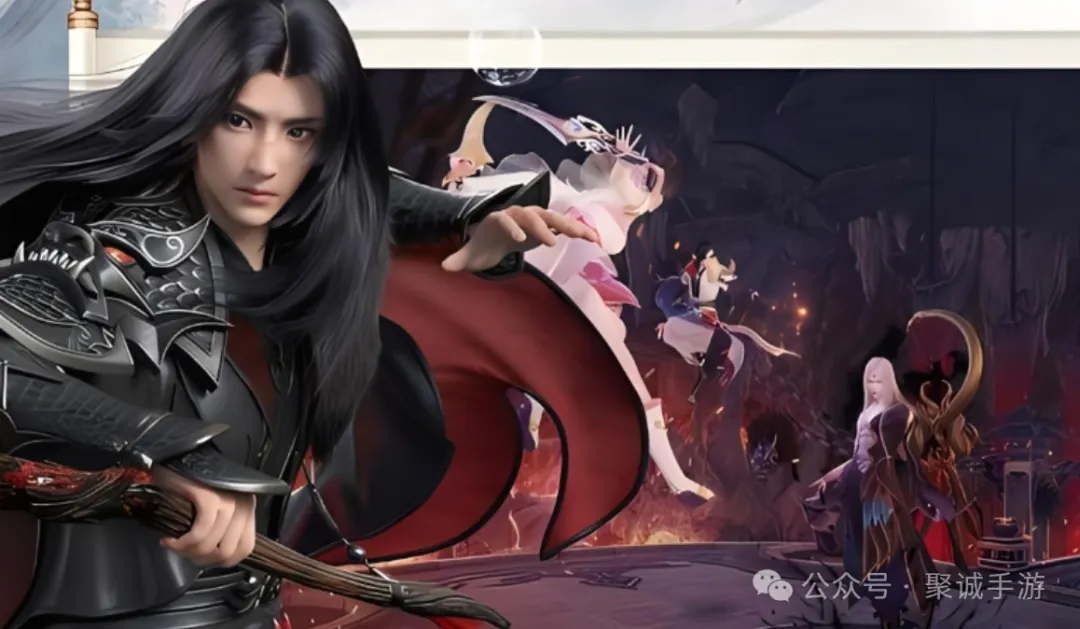 《梦幻新诛仙》新人必备攻略系列篇三：日常 & 限时活动篇