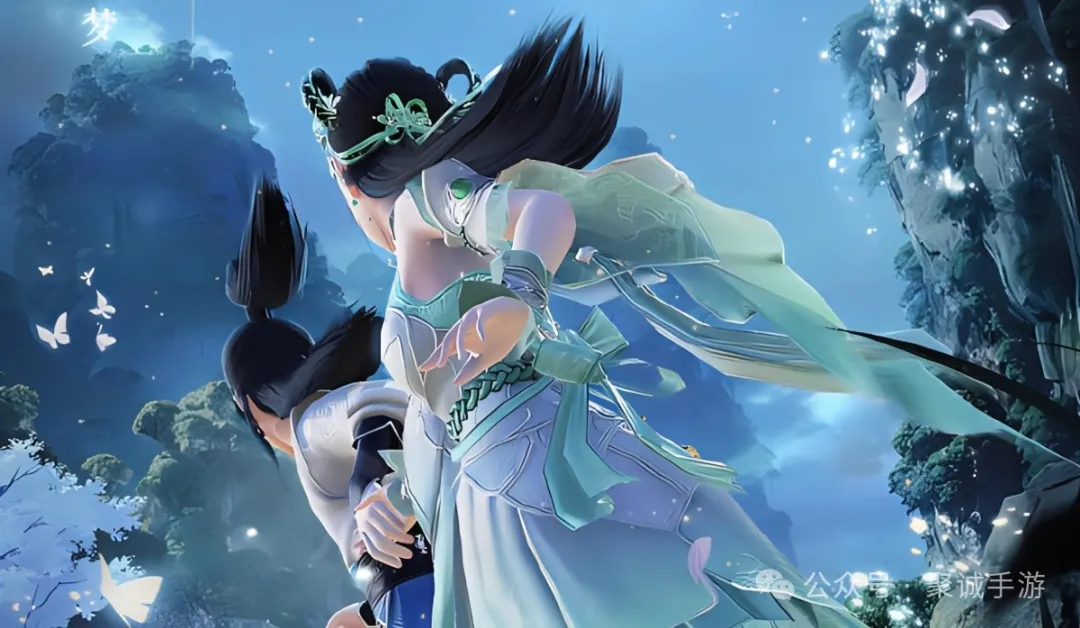 《梦幻新诛仙》新人必备攻略系列篇三：日常 & 限时活动篇