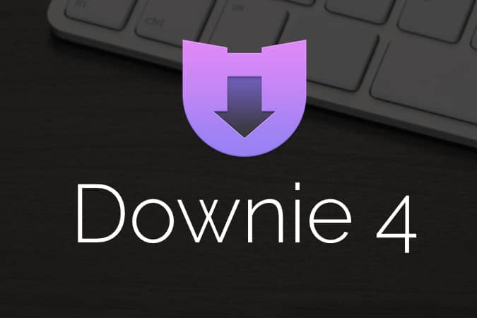 Downie 4 for Mac 视频下载软件 v4.7.12 功能解锁