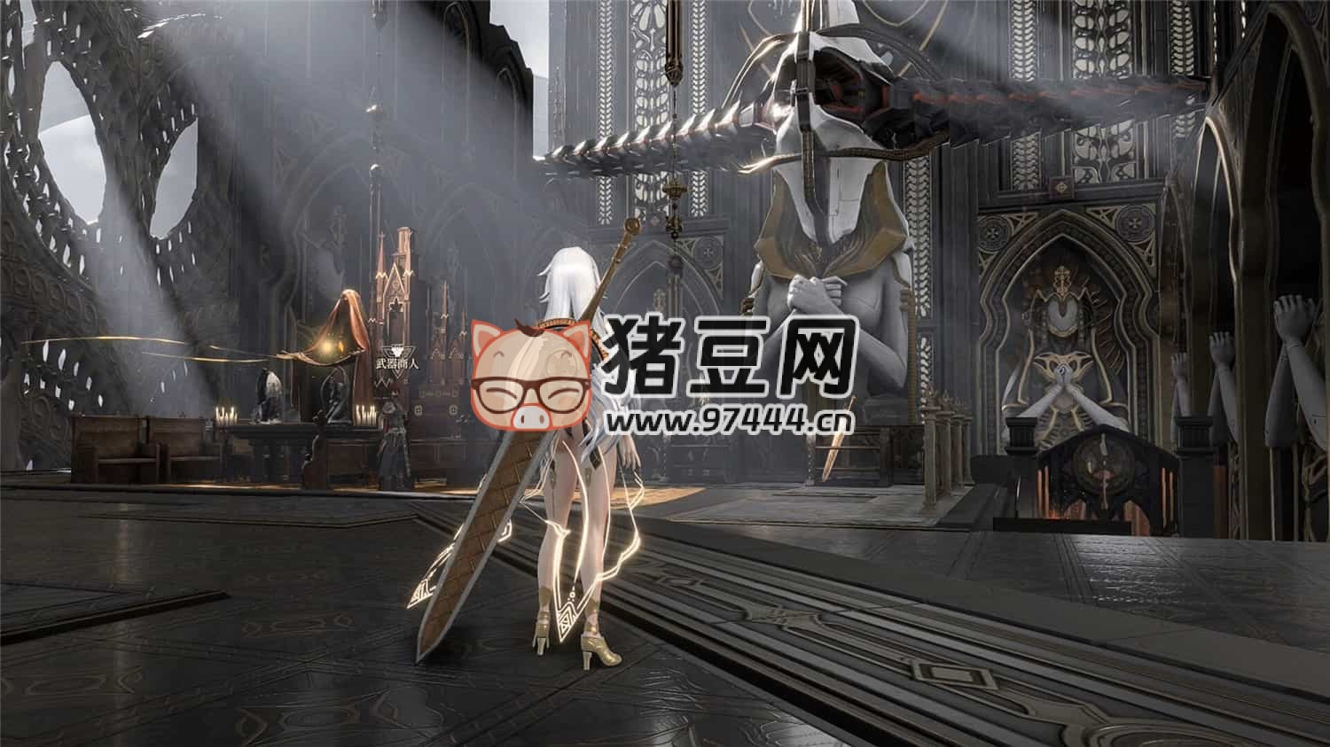 《禁忌试炼》v20240502 中文版