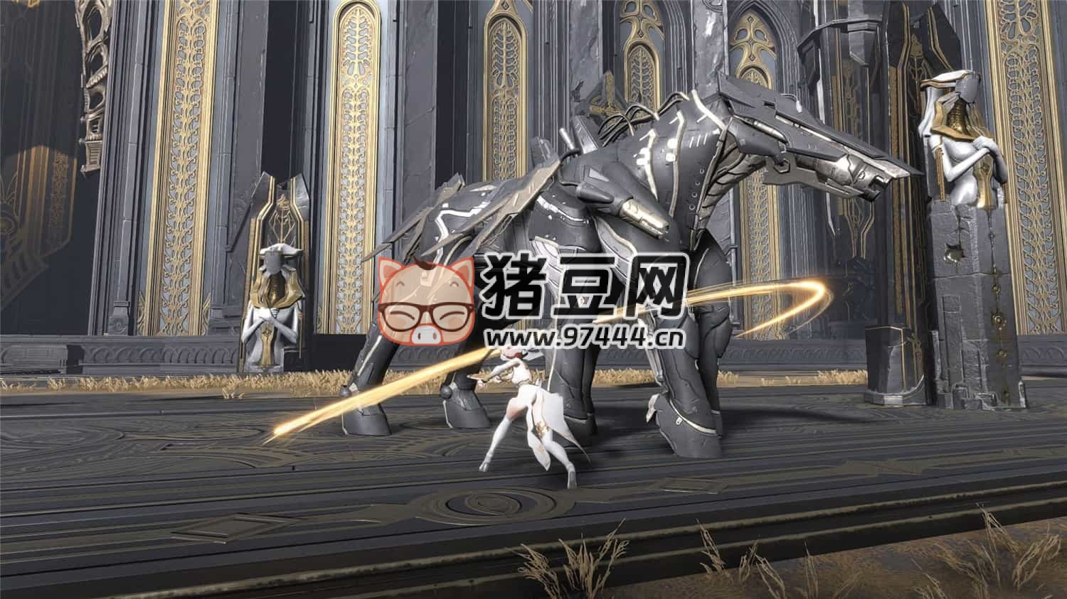 《禁忌试炼》v20240502 中文版