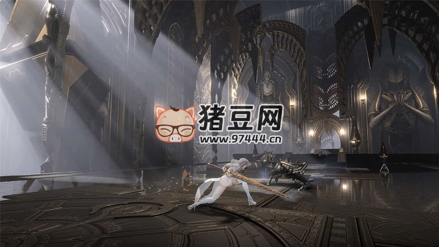 《禁忌试炼》v20240502 中文版