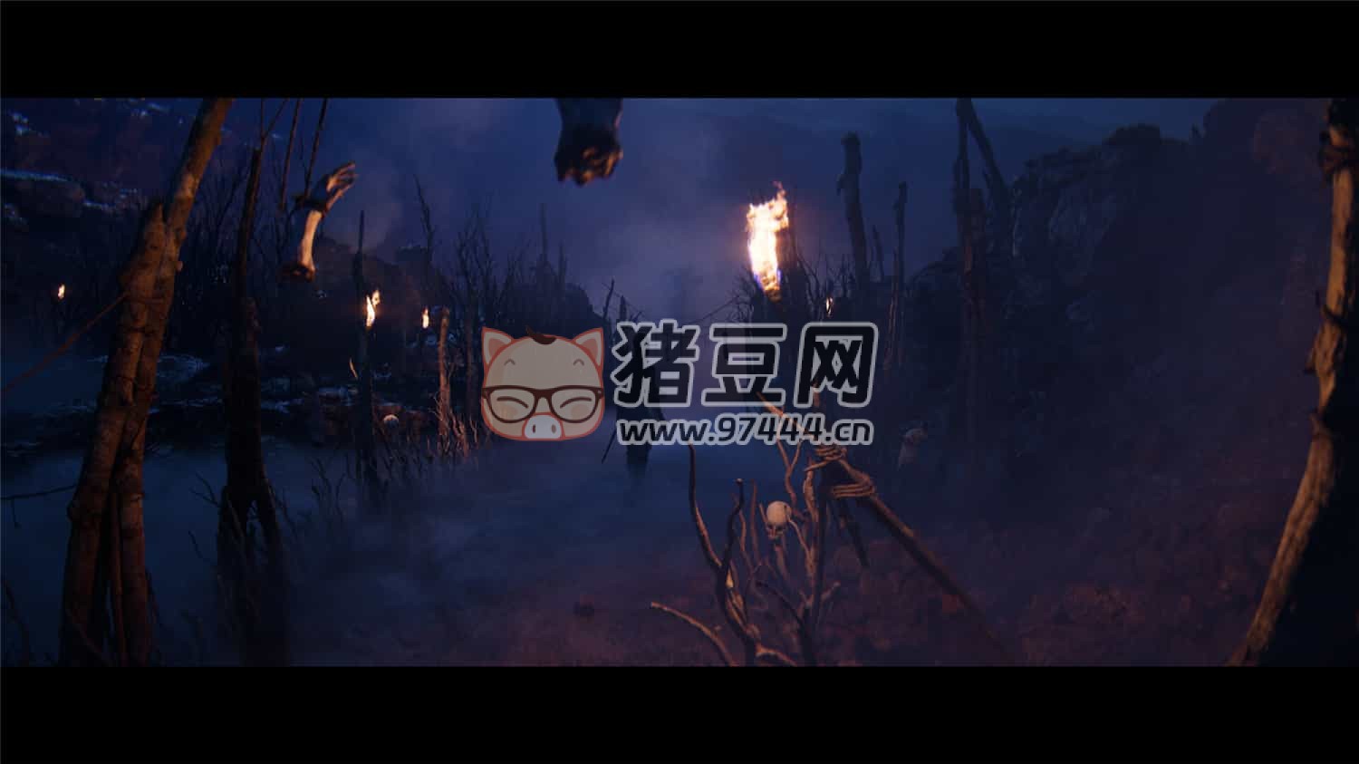 《地狱之刃 2：塞娜的献祭》中文版