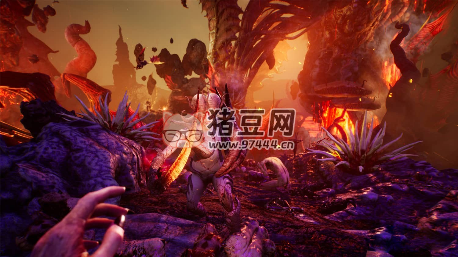 《魅魔》v20240528 中文版