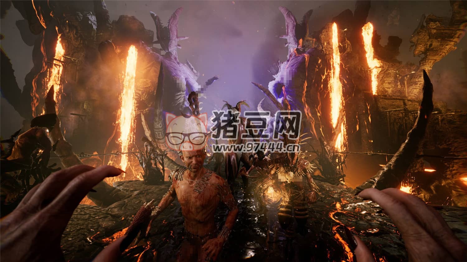 《魅魔》v20240528 中文版