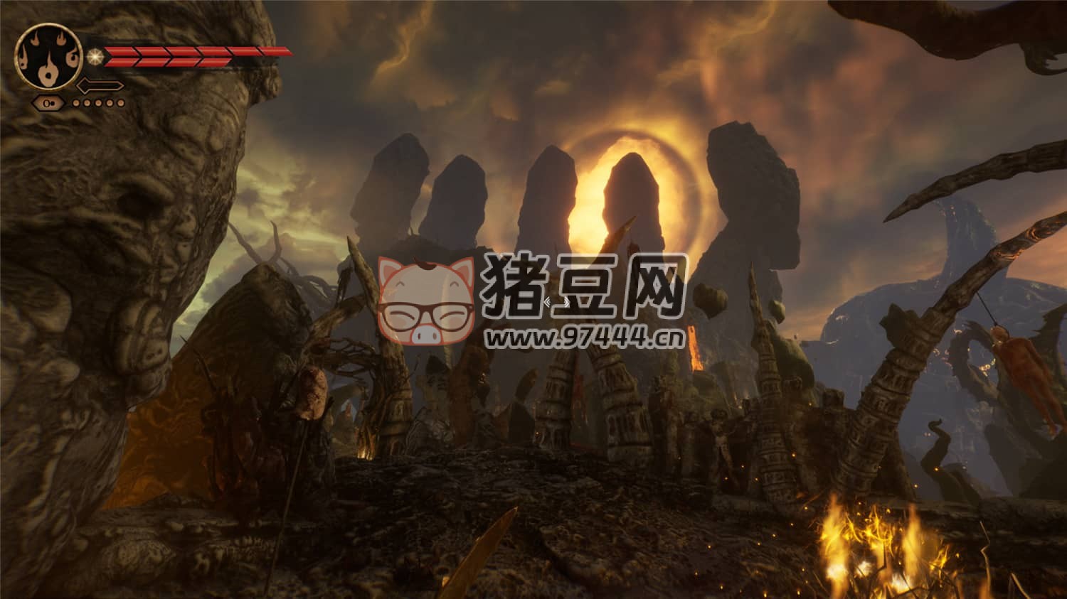 《魅魔》v20240528 中文版