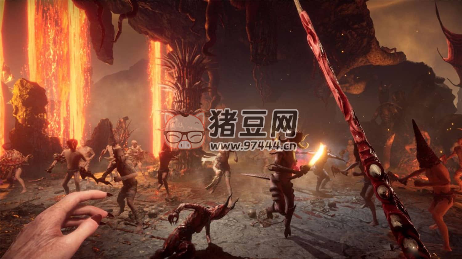 《魅魔》v20240528 中文版