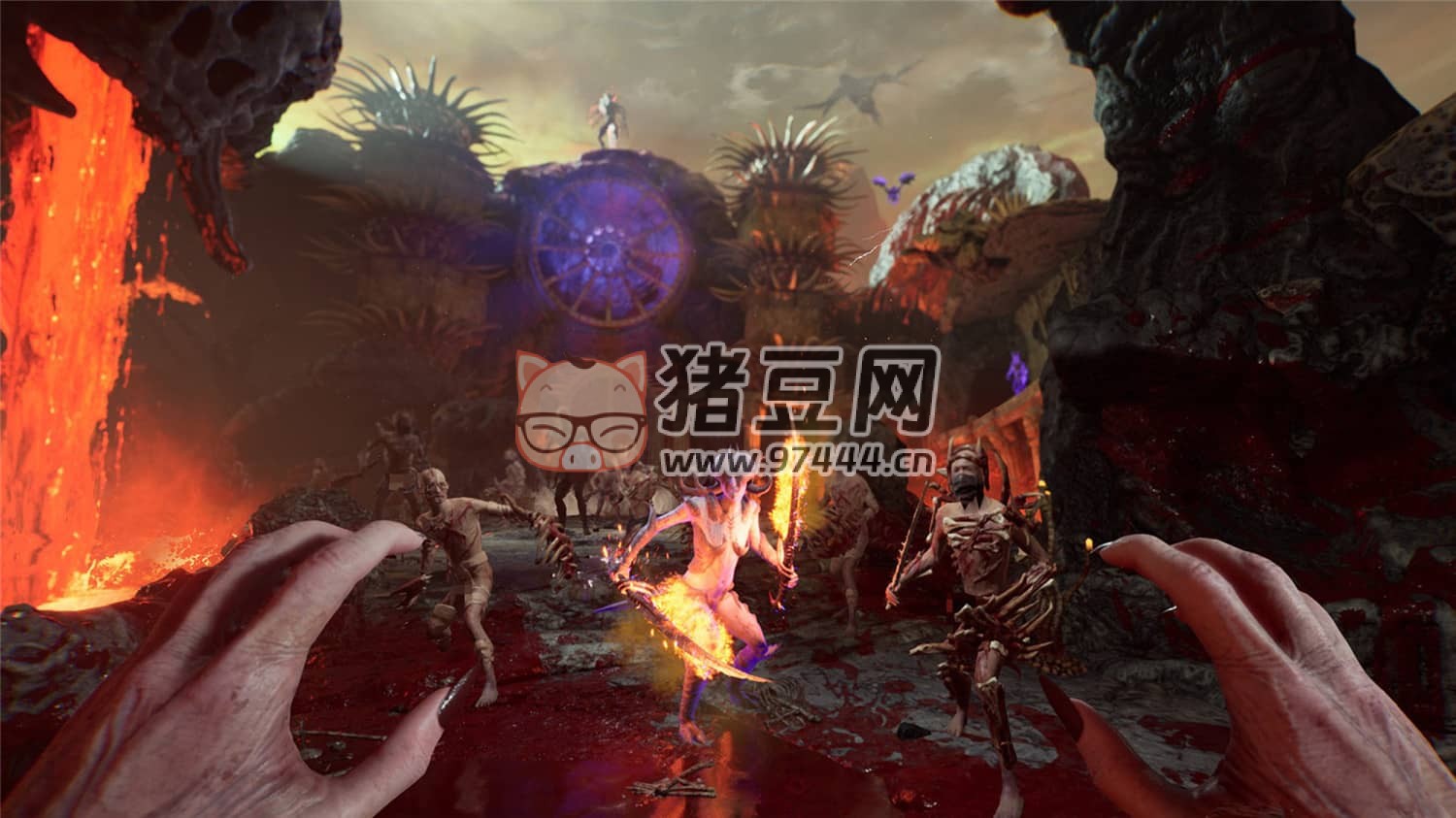 《魅魔》v20240528 中文版